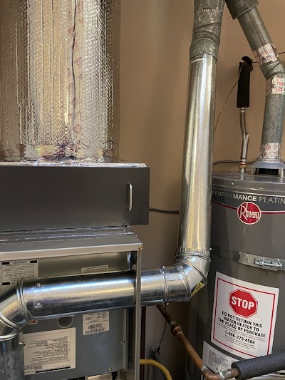 Hudson AC Repair photo 5