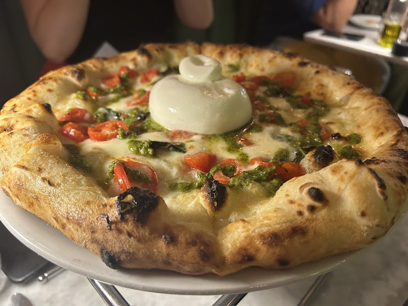 BELLILLO - A Taste of Napoli photo 4