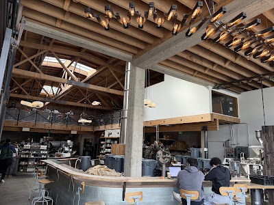Sightglass Coffee photo 5