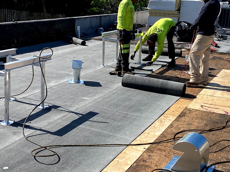 Renegade Roofing Co. photo 5