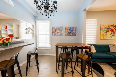 The Urban Hotel photo 4