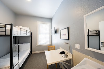 The Urban Hotel photo 5