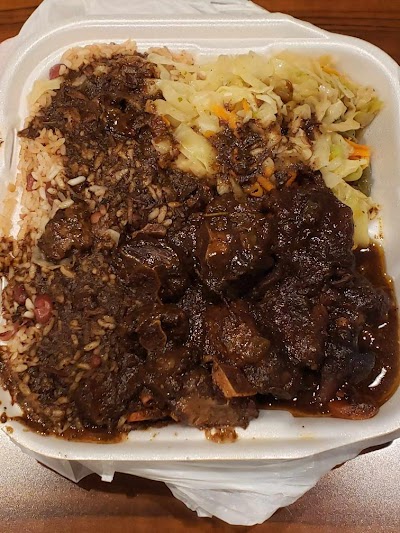 Flavors Caribbean Restaurant photo 4