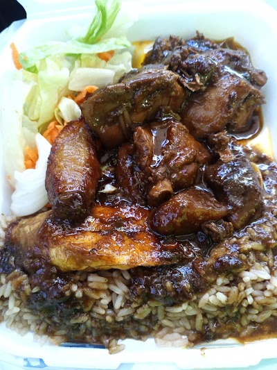 Flavors Caribbean Restaurant photo 5