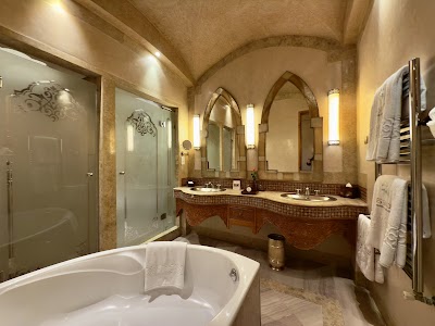 Es Saadi palace photo 4