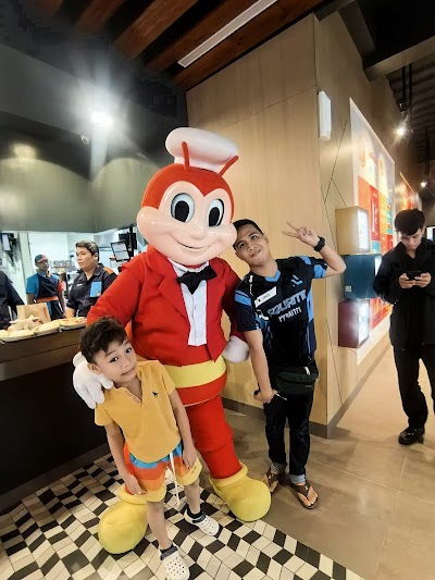 Jollibee Iligan Tibanga DT photo 4