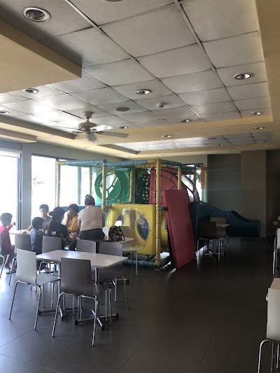 Jollibee Iligan Tibanga DT photo 5