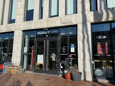 Dudley Cafe photo 4