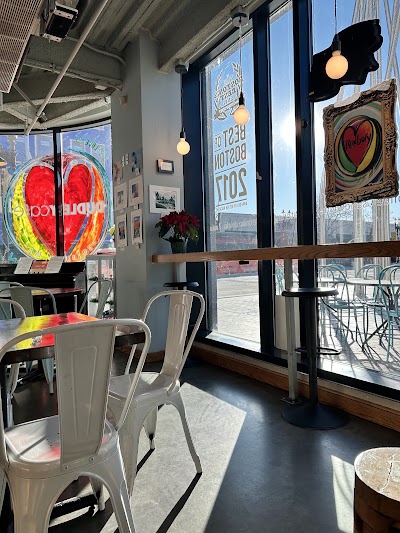 Dudley Cafe photo 5