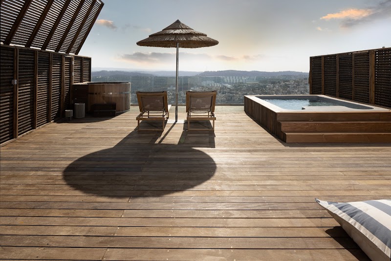 מלון גורדוניה מעלה החמישה photo 5