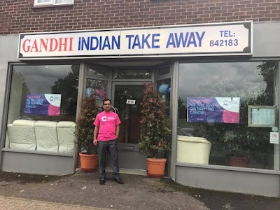 Gandhi Indian Take-Away photo 4