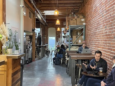 Sextant Coffee Roasters photo 4