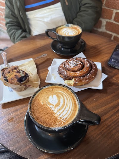 Sextant Coffee Roasters photo 5