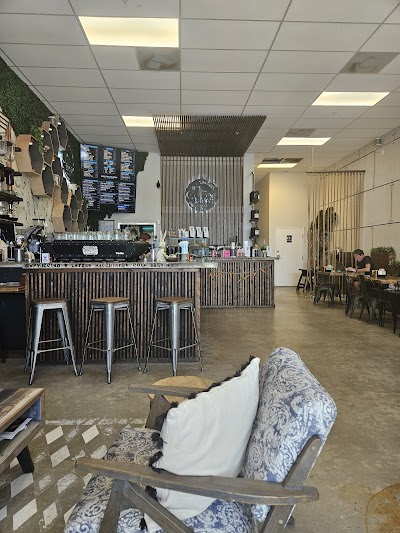 The Little Coffee Shoppe photo 4