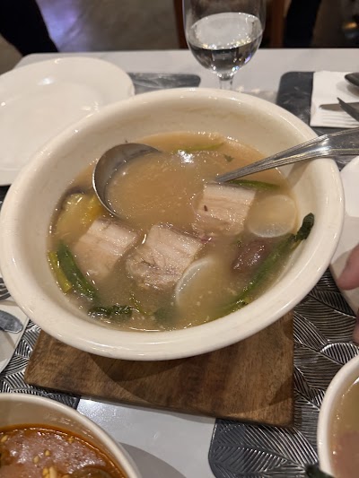 Rekado Filipino Comfort Cuisine photo 4