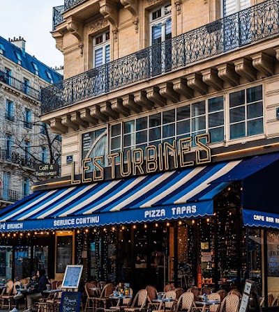 Les Turbines photo 4
