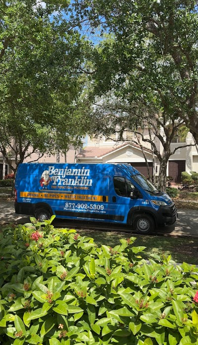 Benjamin Franklin Plumbing photo 5