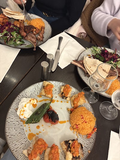 Restaurant Derya photo 5