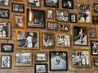 Crispy Heaven bakery and restaurant photo 4