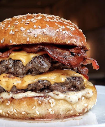 Burger and Beyond Soho photo 5