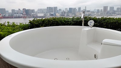 Hilton Tokyo Odaiba photo 4