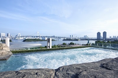 Hilton Tokyo Odaiba photo 5