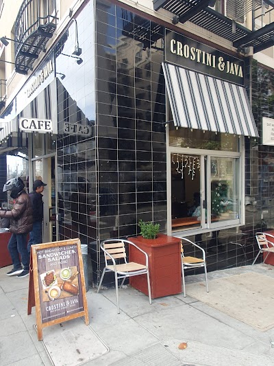 Crostini & Java photo 5
