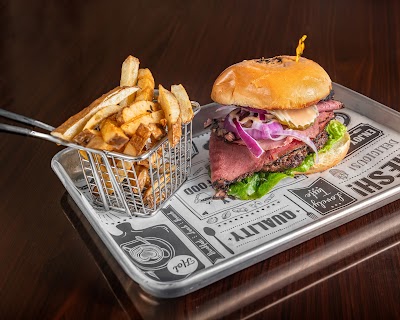 Holy Grill & Deli (Kosher Miami- KM- Glatt Kosher) photo 5