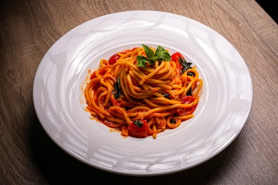 The Green Pointe Restaurant - Aventura photo 4