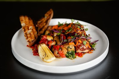 The Green Pointe Restaurant - Aventura photo 5