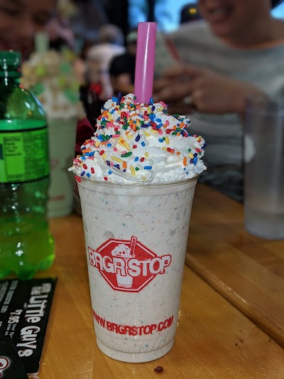 BRGR STOP COCONUT CREEK photo 4