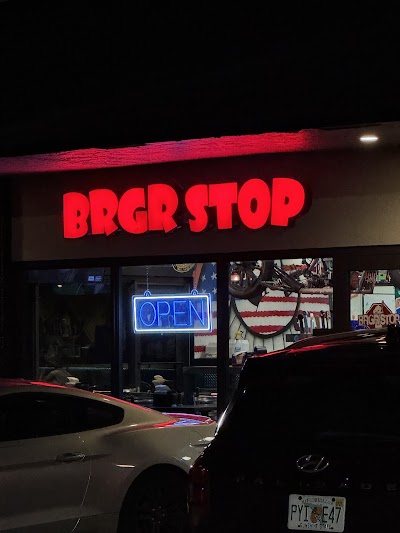 BRGR STOP COCONUT CREEK photo 5