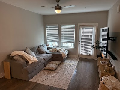 Indoor Environmental Technologies