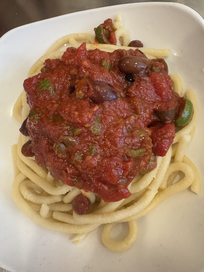 Bigoi Venezia photo 5