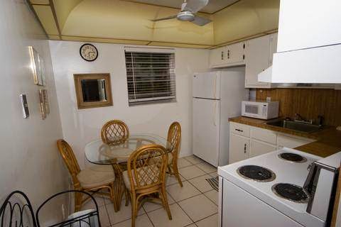 Richard's Motel Studios photo 5