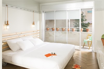 Florentin House Hotel Tel Aviv | מלון פלורנטין האוס תל אביב photo 4