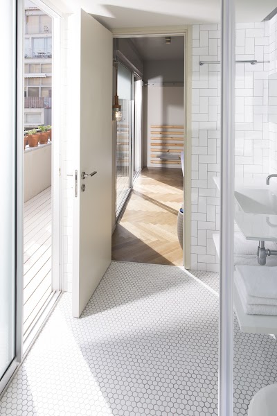 Florentin House Hotel Tel Aviv | מלון פלורנטין האוס תל אביב photo 5