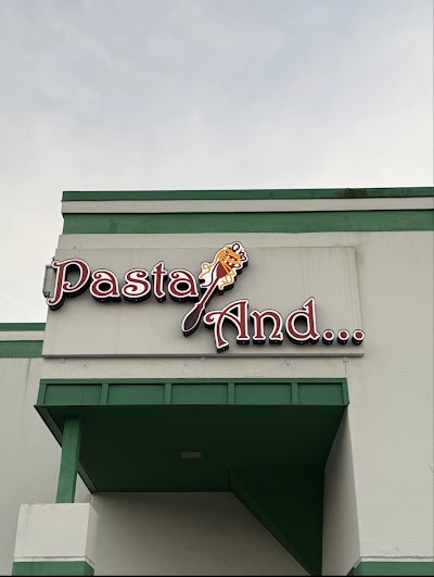 Pasta And... photo 5