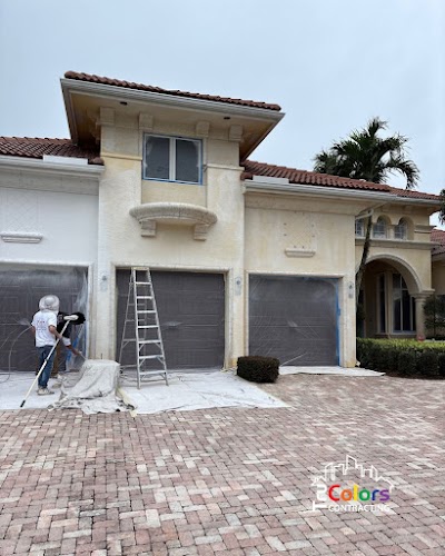 Tru Colors Contracting photo 4