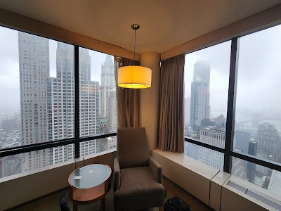 M Social Hotel New York Downtown (formerly Millennium Downtown New York) photo 4