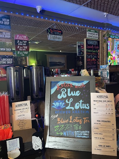 Kavasutra Kava Bar Cypress Creek photo 4