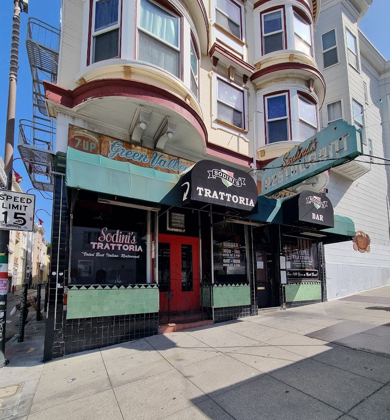 Sodini's Trattoria