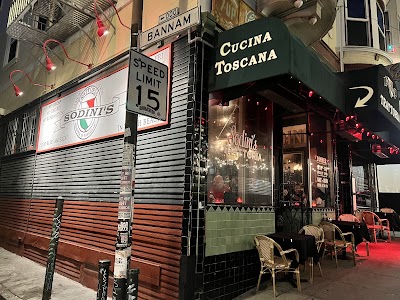 Sodini's Trattoria photo 4