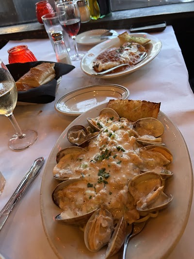 Sodini's Trattoria photo 5