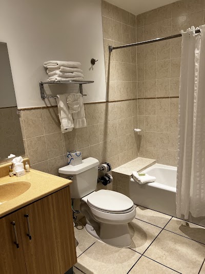 Hotel Aquarius Vacation Club Boqueron photo 4