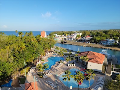 Hotel Aquarius Vacation Club Boqueron photo 5