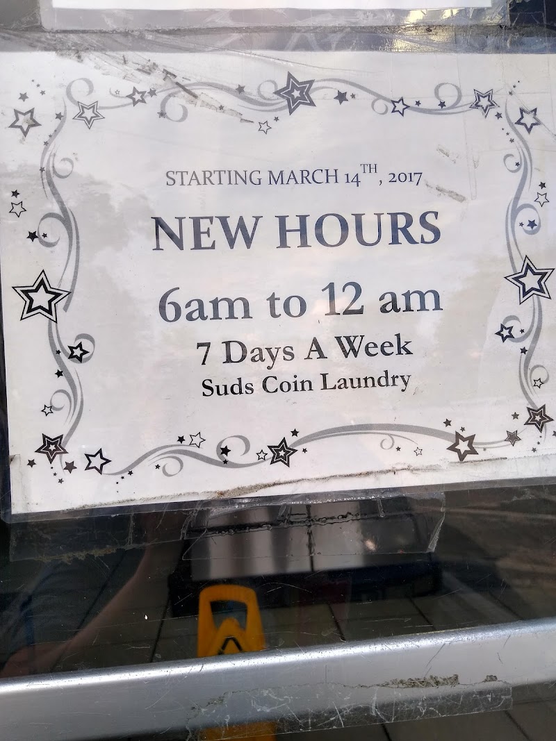 Suds Coin Laundry photo 4