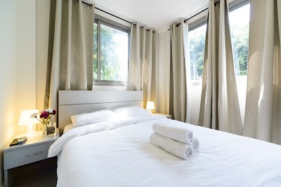 Dizengoff Inn photo 4