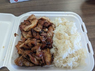 Jade Express - Goldsboro photo 4