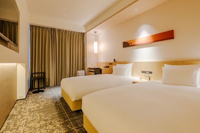 JR KYUSHU HOTEL Blossom Shinjuku photo 4